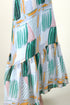 Terry Maxi Dress - Rum Baba